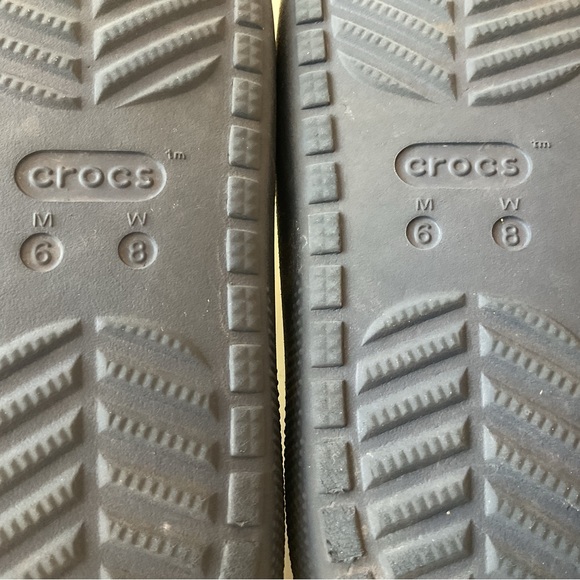 CROCS Shoes - Picture 6 of 6